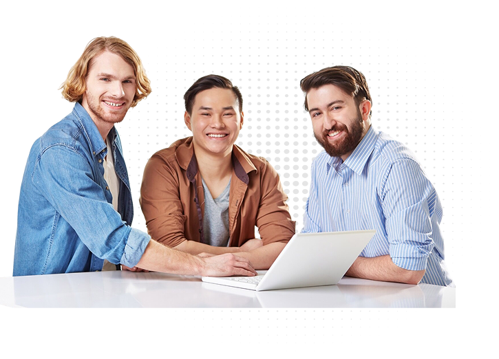 About Company Image